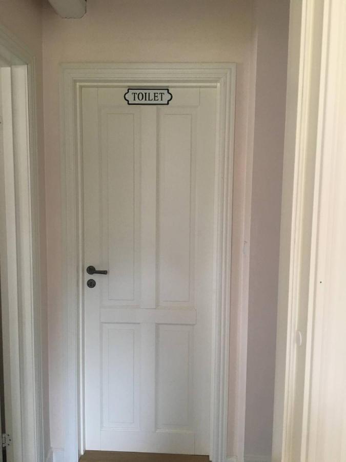 Vita Og Pouls Gard - Guesthouse Viby Quarto foto